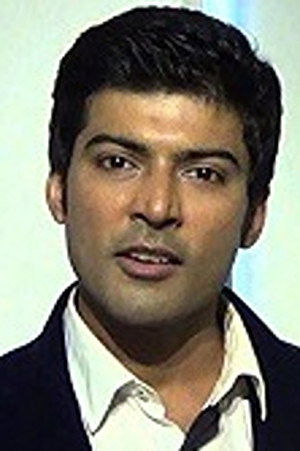 Jignesh Mehta