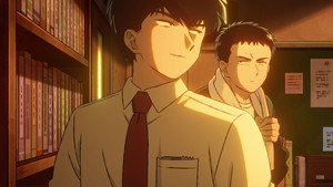Ganbare! Nakamura-kun!! Cap 11