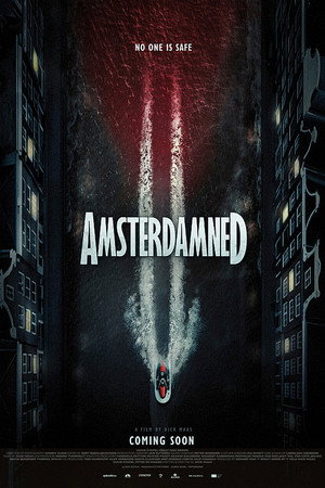 Măcel în Amsterdam II