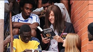 Ja'mie: Private School Girl Episode 1