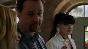 NCIS - Trapped