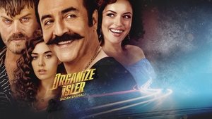 Organize İşler 2: Sazan Sarmalı (2019)