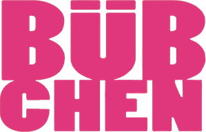 Bübchen — Logos 1