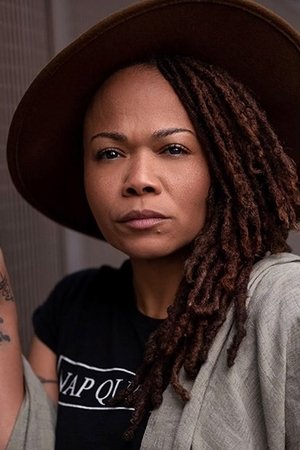 Danielle Scott