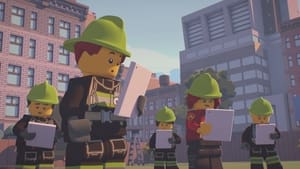 LEGO City Abenteuer: 2×10