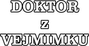 Doktor z vejminku — Logos 1