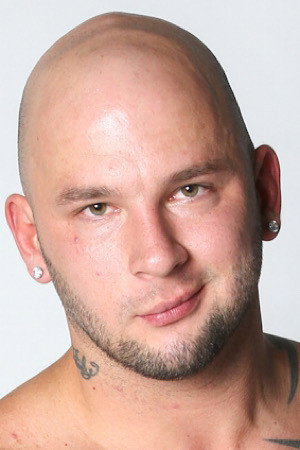 Brayden Allen portrait