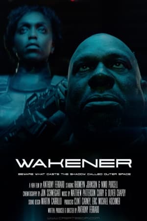 Poster Wakener 2022