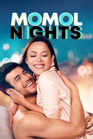 Poster MOMOL Nights (2019)