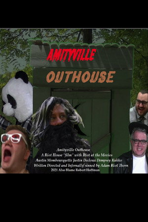 Amityville Outhouse 2