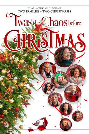 Twas the Chaos Before Christmas 10