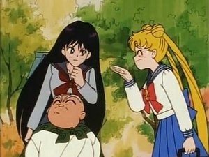 Sailor Moon: 1×30