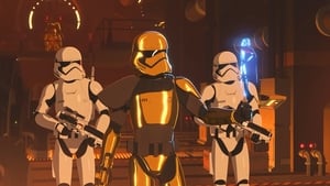 Star Wars Resistance The Children from Tehar