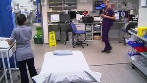 24 Hours in A&E: 9×3