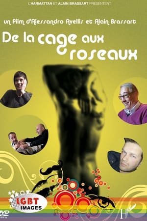 Poster De la cage aux roseaux 2010