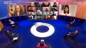 Question Time 15/10/2020