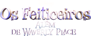 Os Feiticeiros Além de Waverly Place
