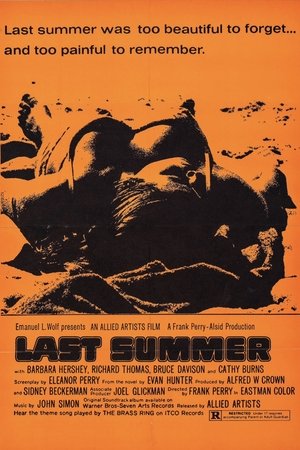 Image Last Summer