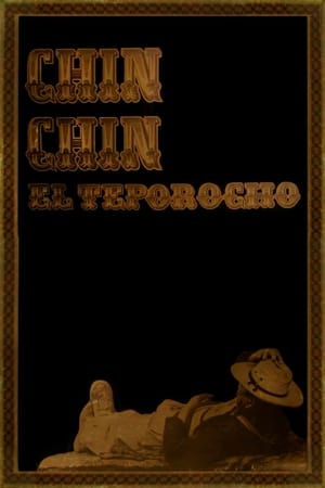 Poster Chin-Chin el Teporocho 1976