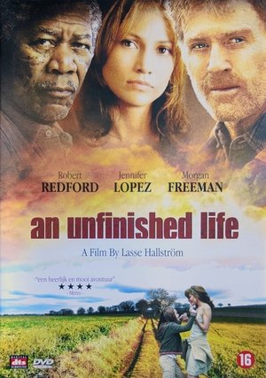 Image An Unfinished Life