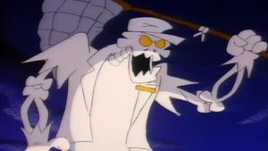 A Pup Named Scooby-Doo: 2×1