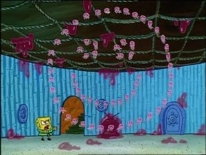 Bob Esponja Calça Quadrada: 1×15