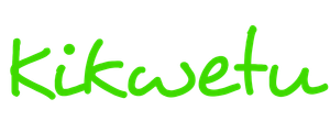 Logo Kikwetu Productions