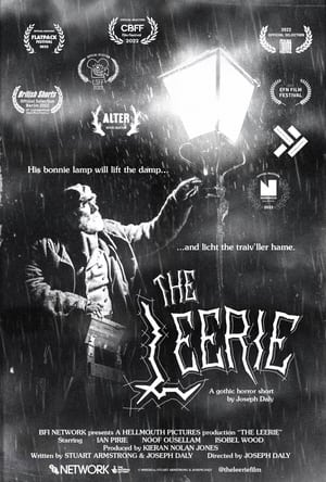 Poster The Leerie (2022)