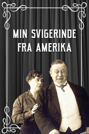 Min Svigerinde fra Amerika