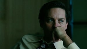 Pawn Sacrifice (2014)