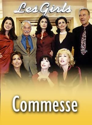 Commesse poster