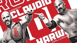 All Elite Wrestling: Rampage: 2×36