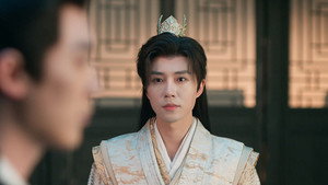 The Vindication of Shadows: 1×11