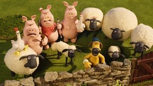 Shaun the Sheep: 4×19