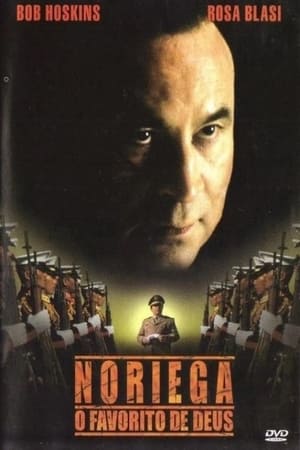 Poster Noriega: God's Favorite 2000