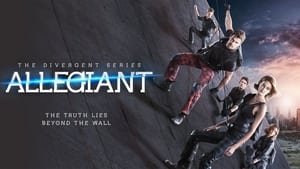 Allegiant (2016)