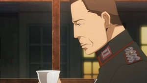 Youjo Senki II Cap 7