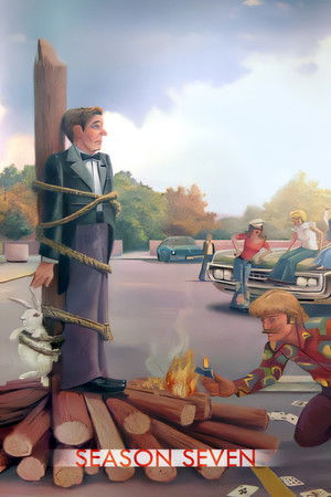 Saison 7