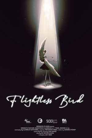 Flightless Bird