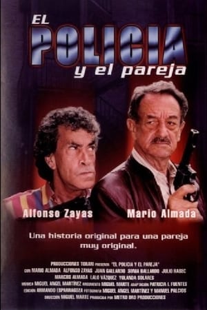 Poster El policía y el pareja (1996)