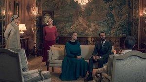 The Handmaid’s Tale : la servante écarlate saison 3 Episode 6