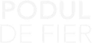 The Iron Bridge — Logos 1