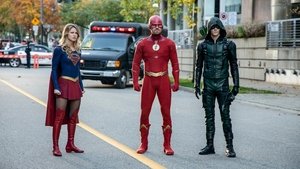 Arrow: Season 7 Episode 9 – Elseworlds (II)