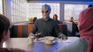 Resident Alien: S02E02