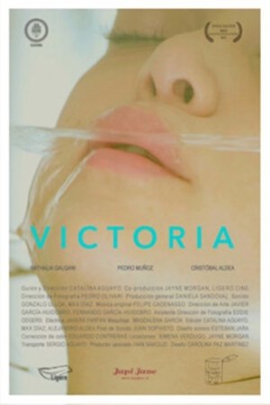 Victoria (2014)