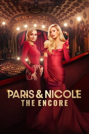 Image Paris & Nicole: The Encore