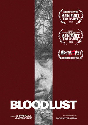 Bloodlust
