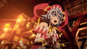 Tsuihou Sareta Tensei Juukishi wa Game Chishiki de Musou Suru Cap 10