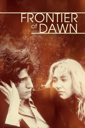 Poster Frontier of Dawn (2008)