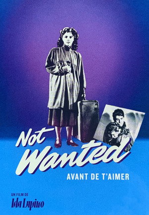 Not Wanted 15
